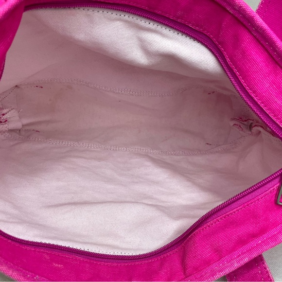 Jacobs by marc Jacobs pink tote bag - Picture 9 of 11